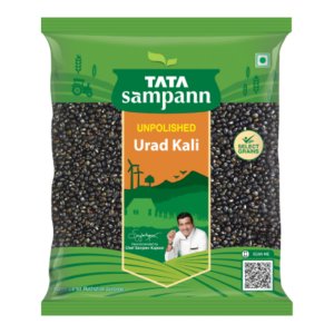 Unpolished Urad Kali