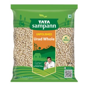 Unpolished Urad Whole