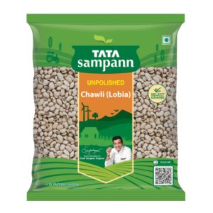 Unpolished Chawli -Lobia-