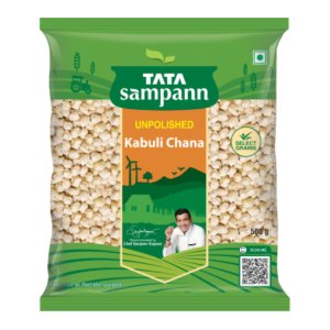 Unpolished Kabuli Chana