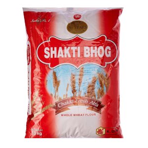 Shakti Bhog Chakki Fresh Atta