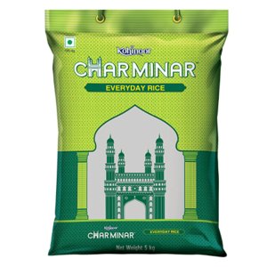 Charminar Everyday Rice