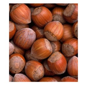 Hazelnuts
