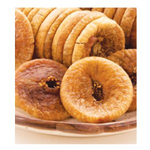 Dried Figs