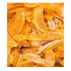 Dried Mango