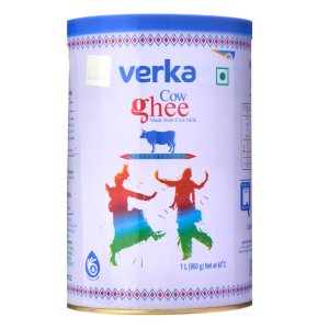 Verka Cow Ghee