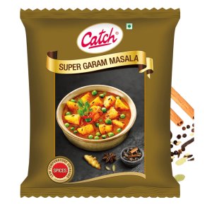 Super Garam Masala