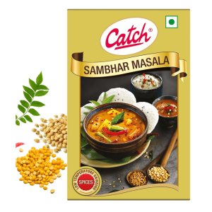 Sambhar Masala