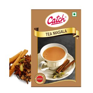 Tea Masala