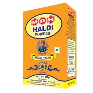 Haldi Powder