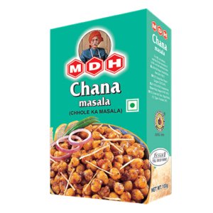 Chana Masala