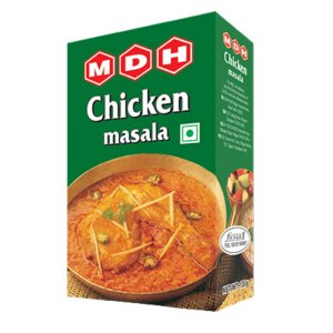 Chicken Masala