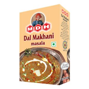 Dal Makhani Masala