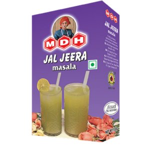 Jal Jeera Masala