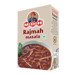 Rajmah Masala