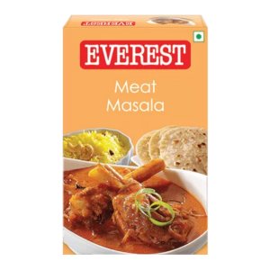 Meat Masala