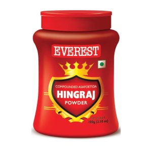 Hingraj Powder