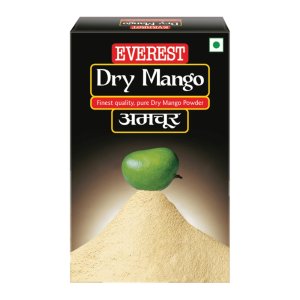 Dry Mango