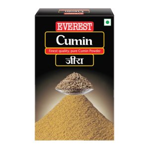 Cumin