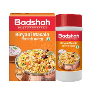 Biryani Masala