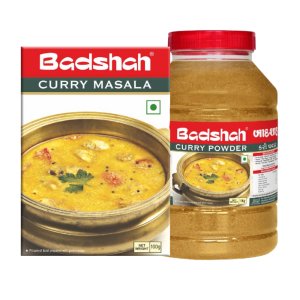 Curry Masala
