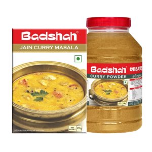 Jain Curry Masala