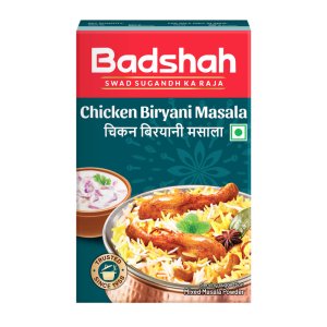 Chicken Biryani Masala