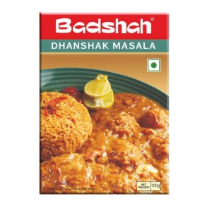 Dhanashak Masala