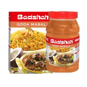 Goda Masala