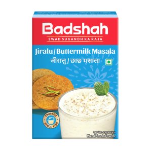 Buttermilk Masala