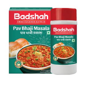 Pav Bhaji Masala