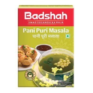 Pani Puri Masala