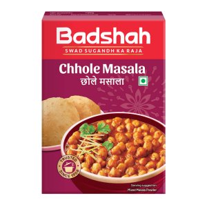 Chole Masala