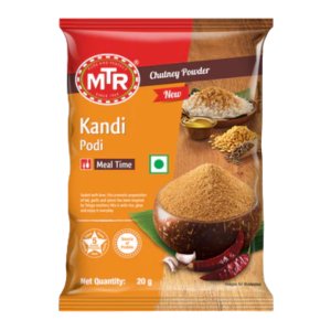 Kandi Podi