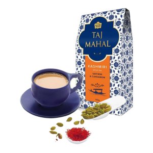 Kashmiri Spice Tea