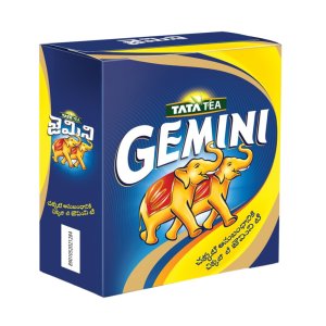 Tata Tea Gemini