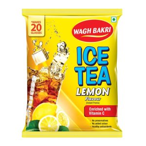 Wagh Bakri Lemon Ice Tea