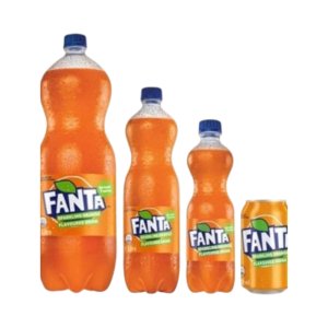 Fanta: Fanta