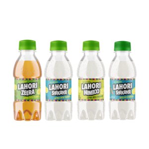 Lahori: The Original Lahori Zeera