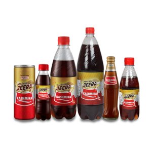 Kashmira: Masala Jeera