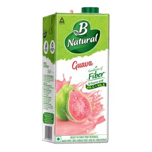 B Natural Guava Fruits Fiber