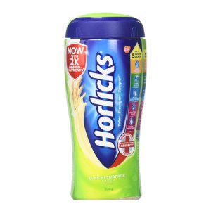 Horlicks Elaichi Flavour