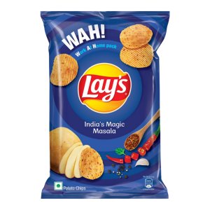 India's magic masala