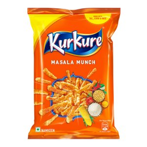 Masala Munch