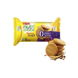 Nutrichoice Digestive Zero