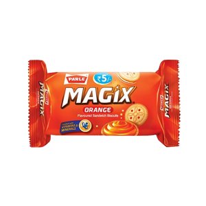 Magix Creme Orange