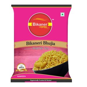 Bikaneri Bhujia