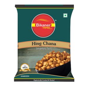 Hing Chana