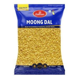Moong Dal