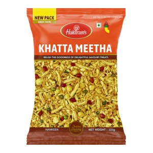Khatta Meetha